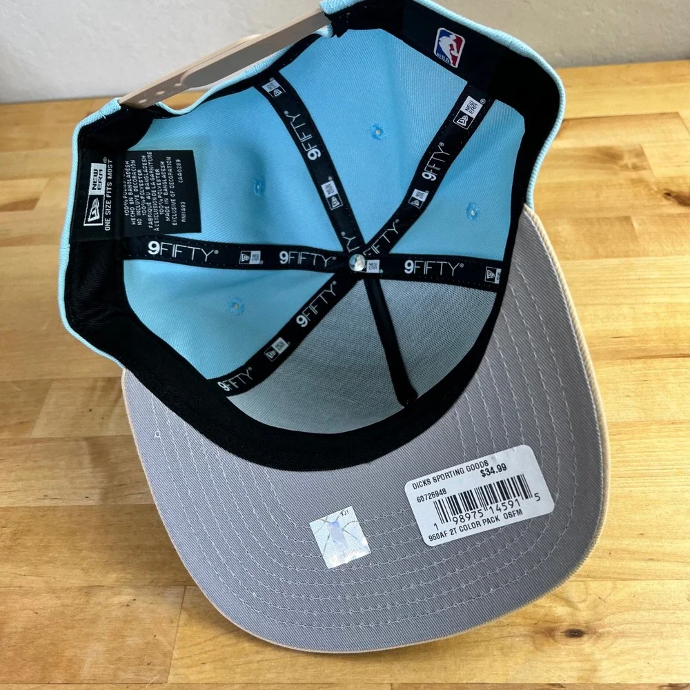 New Era sacramento kings